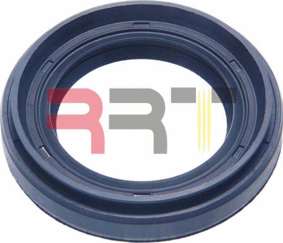 RRT RAC-160270 - Уплотнительное кольцо вала, приводной вал abcparts.ee