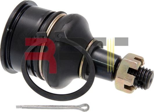 RRT RAC-260001 - Шаровая опора abcparts.ee
