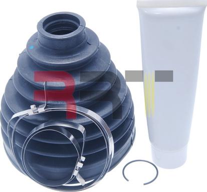 RRT RAD-070002 - Пыльник, приводной вал abcparts.ee