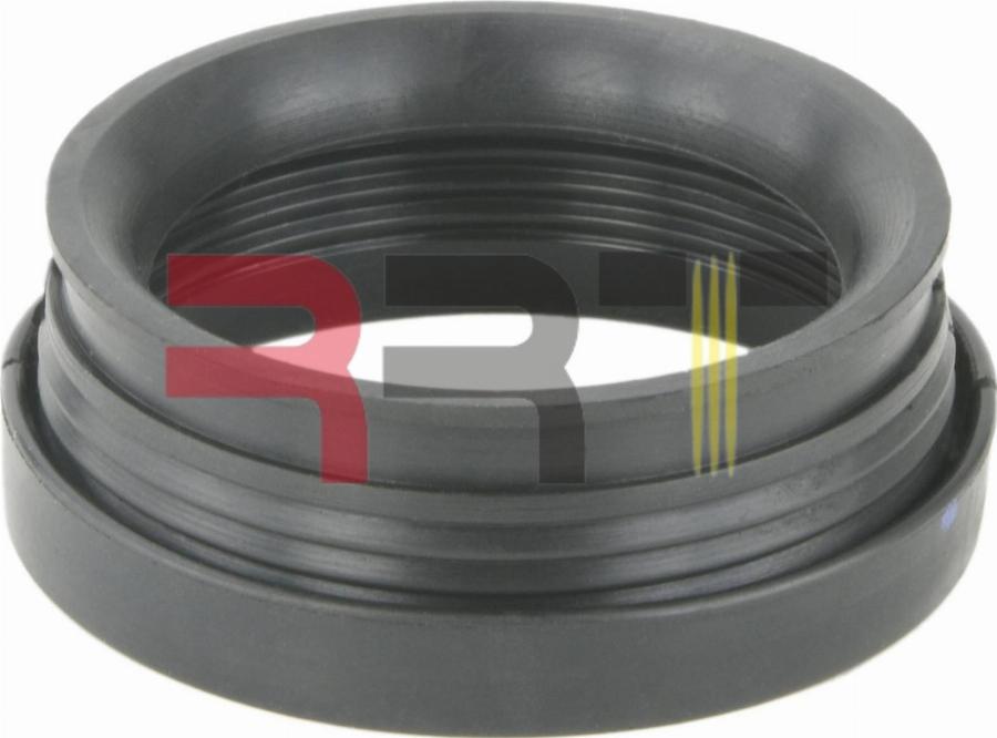 RRT RAD-170869 - Прокладка, корпус воздушного фильтра abcparts.ee