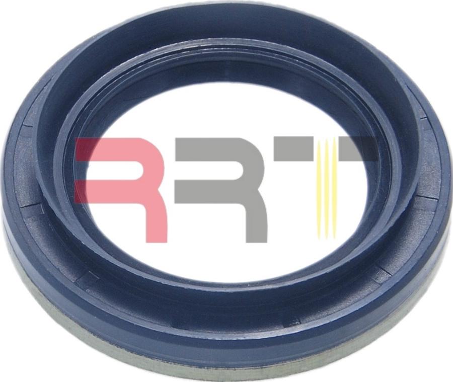 RRT RBM-160413 - Уплотнительное кольцо вала, приводной вал abcparts.ee