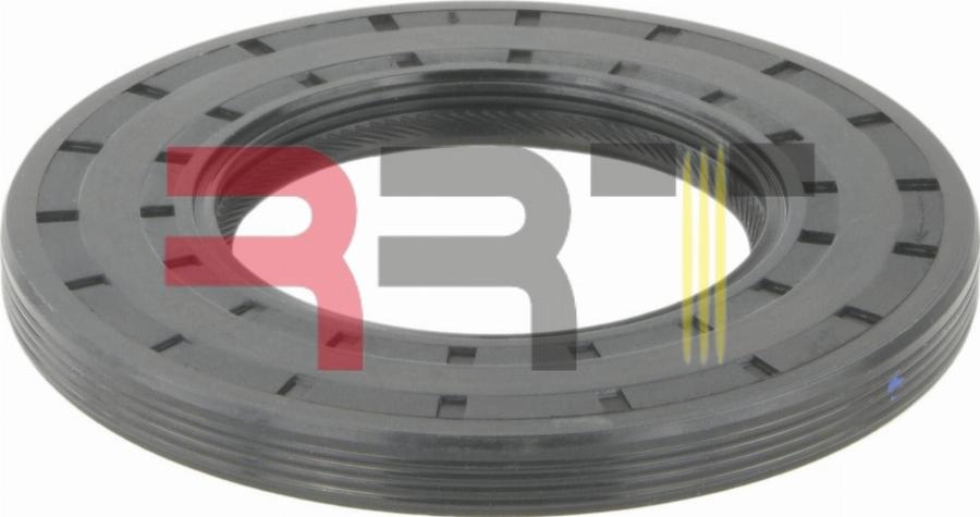 RRT RBM-160394 - Уплотнительное кольцо вала, первичный вал ступенчатой КП abcparts.ee