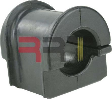 RRT RCD-010002 - Втулка стабилизатора abcparts.ee