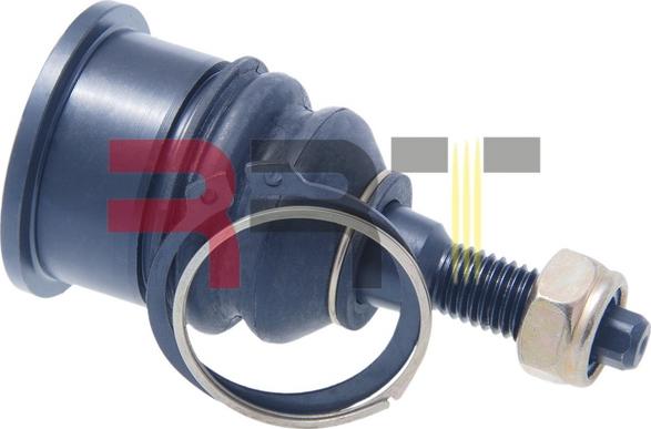 RRT RCD-260009 - Шаровая опора abcparts.ee