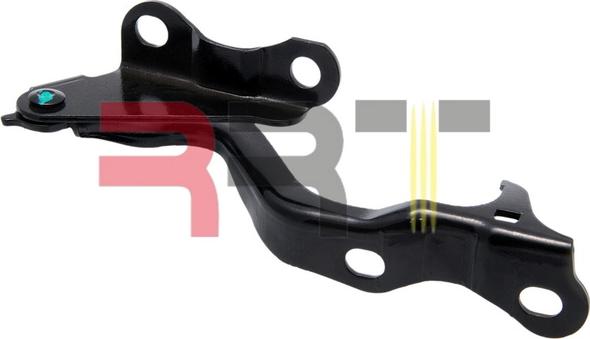RRT RCH-950001 - Шарнир, капот abcparts.ee