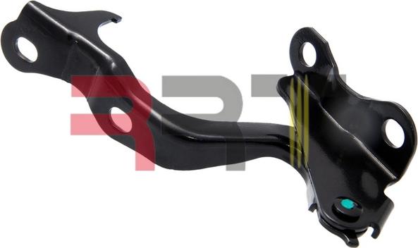 RRT RCH-950002 - Шарнир, капот abcparts.ee
