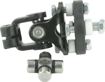 RRT RCH-930002 - Вал сошки рулевого управления abcparts.ee