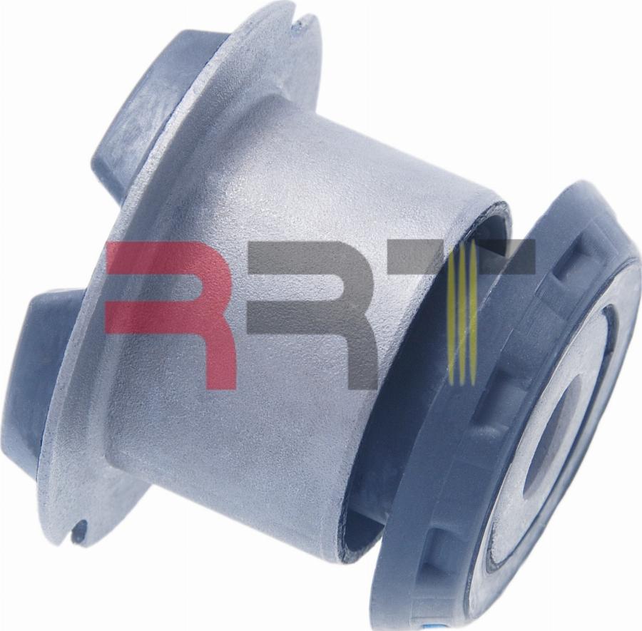 RRT RCH-020004 - Сайлентблок балки моста abcparts.ee
