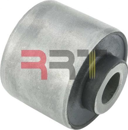 RRT RCH-020001 - Сайлентблок, стойка амортизатора abcparts.ee