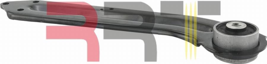 RRT RCH-260049 - Рычаг подвески колеса abcparts.ee