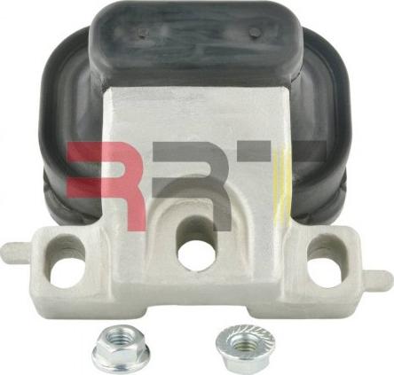 RRT RCR-040015 - Подушка, опора, подвеска двигателя abcparts.ee