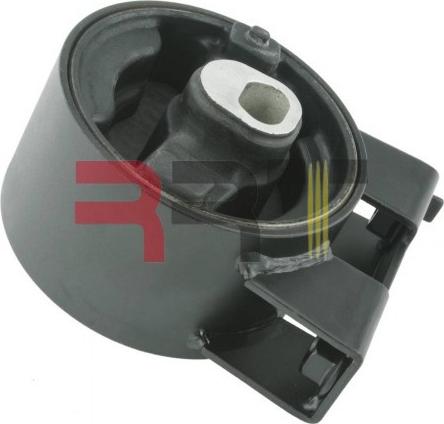 RRT RCR-040013 - Подушка, опора, подвеска двигателя abcparts.ee
