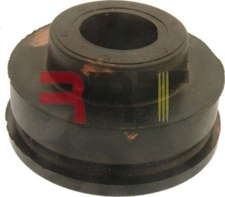 RRT RCR-010030 - Сайлентблок, рычаг подвески колеса abcparts.ee