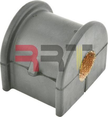 RRT RCR-010033 - Втулка стабилизатора abcparts.ee