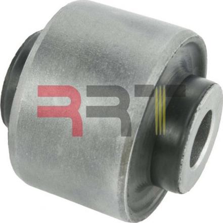 RRT RCR-020064 - Сайлентблок, рычаг подвески колеса abcparts.ee