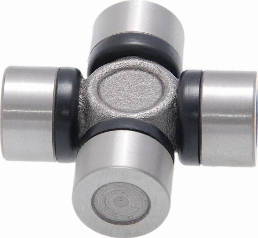 RRT RCT-780001 - Шарнир, продольный вал abcparts.ee