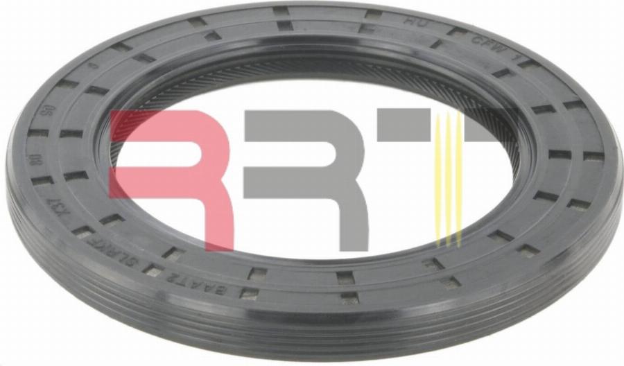 RRT RDG-160395 - Уплотнительное кольцо вала, приводной вал abcparts.ee