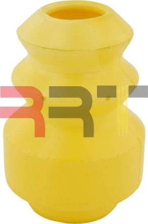 RRT RDG-130003 - Отбойник, демпфер амортизатора abcparts.ee