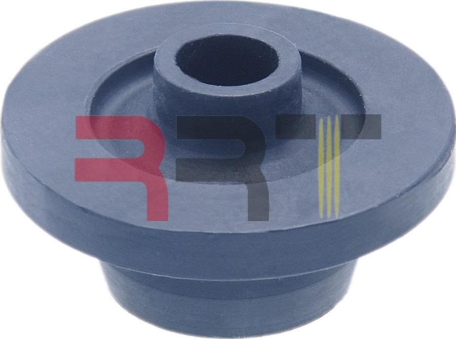 RRT RDH-010004 - Подвеска, радиатор abcparts.ee