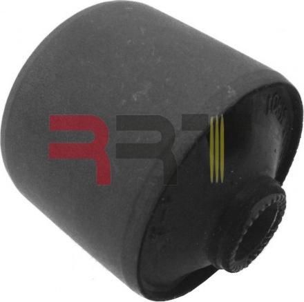 RRT RDH-020001 - Сайлентблок, рычаг подвески колеса abcparts.ee
