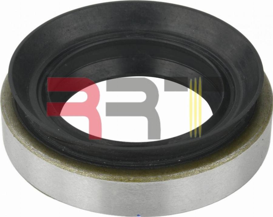 RRT RFD-160338 - Уплотнительное кольцо вала, первичный вал ступенчатой КП abcparts.ee