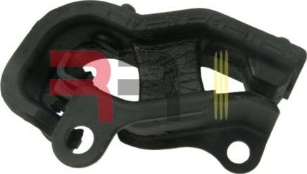 RRT RHD-040096 - Подвеска, автоматическая коробка передач abcparts.ee