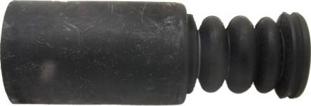 RRT RHD-050009 - Пыльник амортизатора, защитный колпак abcparts.ee