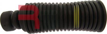RRT RHD-050003 - Пылезащитный комплект, амортизатор abcparts.ee