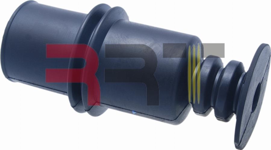 RRT RHD-050002 - Пыльник амортизатора, защитный колпак abcparts.ee