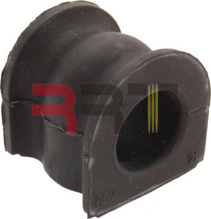 RRT RHD-010096 - Втулка стабилизатора abcparts.ee