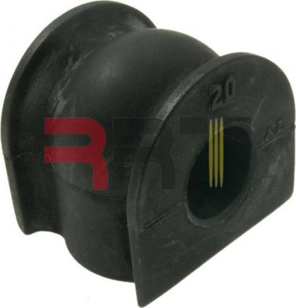 RRT RHD-010051 - Втулка стабилизатора abcparts.ee