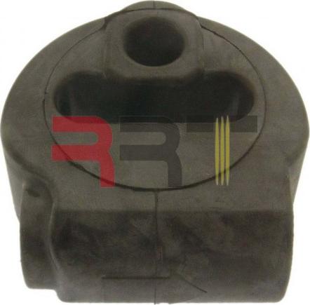 RRT RHD-010103 - Монтажный комплект, система выпуска abcparts.ee