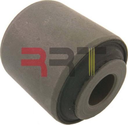 RRT RHD-020060 - Сайлентблок, стойка амортизатора abcparts.ee