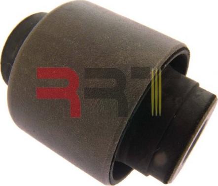 RRT RHD-020131 - Сайлентблок, стойка амортизатора abcparts.ee