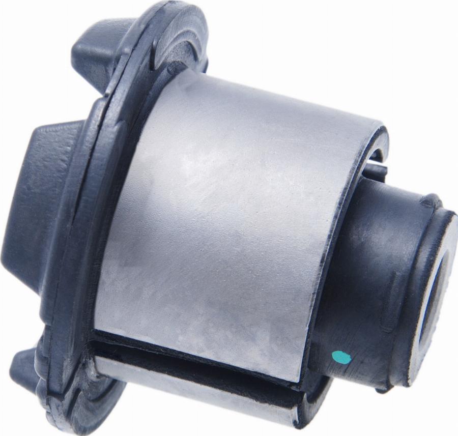 RRT RHD-020213 - Сайлентблок балки моста abcparts.ee