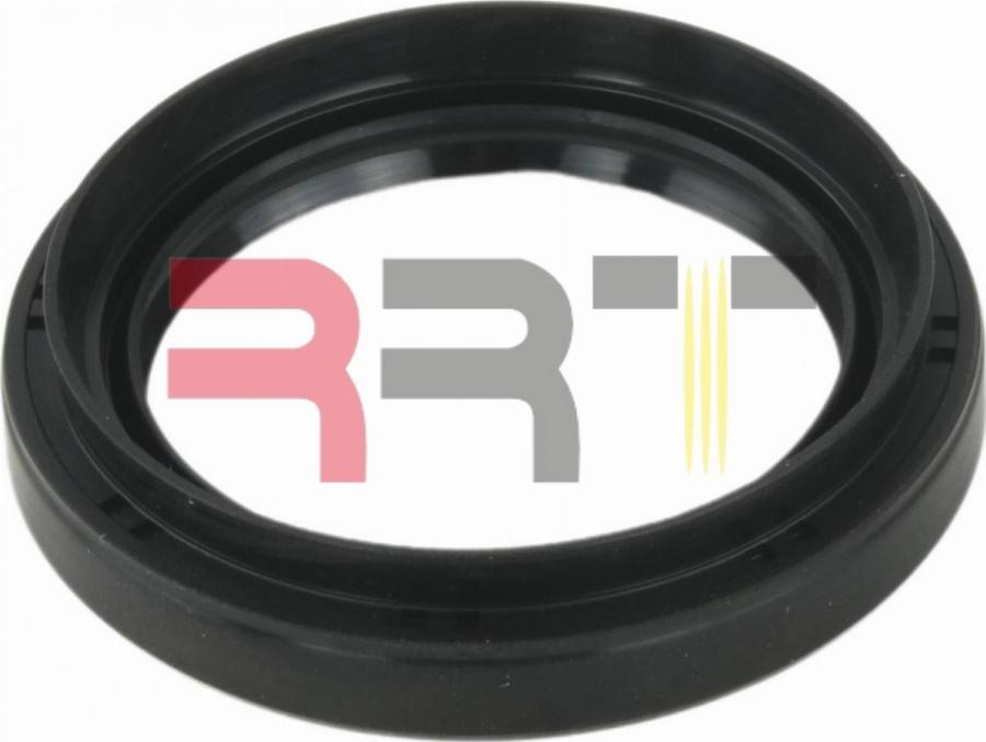 RRT RHD-160272 - Уплотняющее кольцо, раздаточная коробка abcparts.ee
