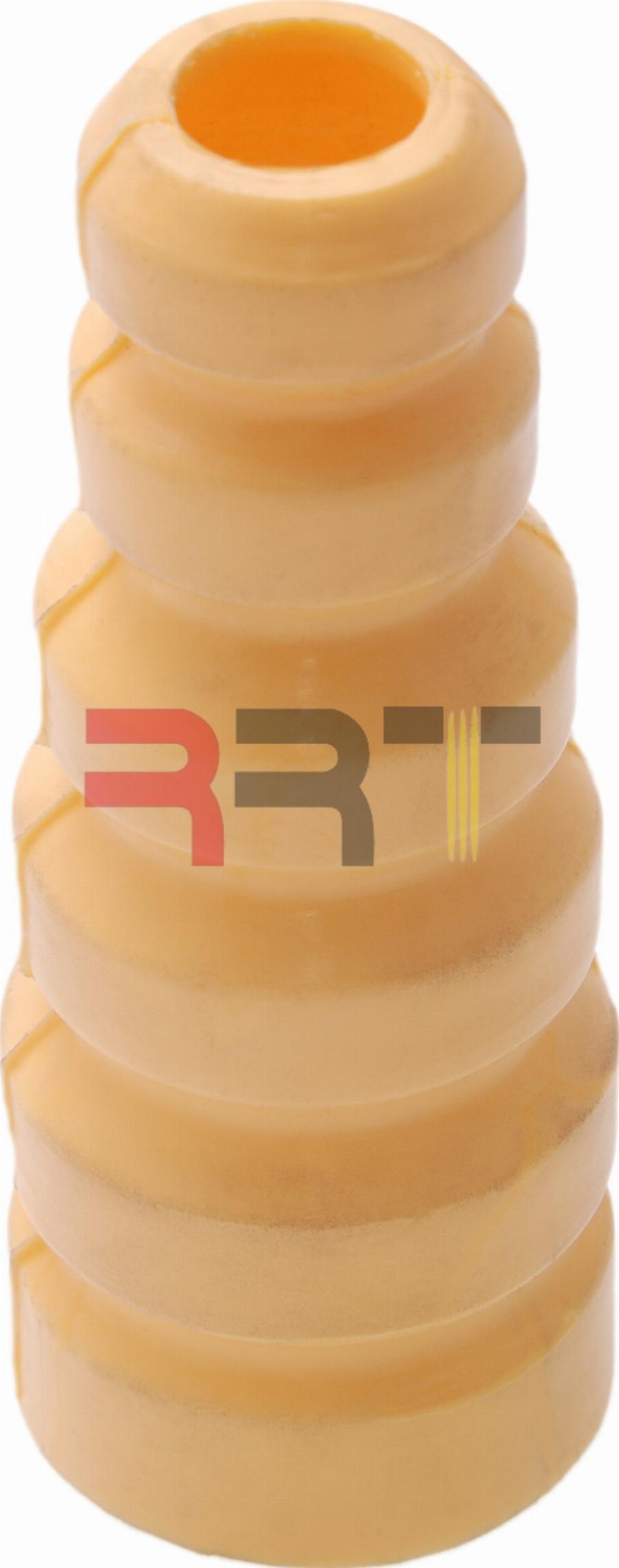 RRT RHD-130003 - Отбойник, демпфер амортизатора abcparts.ee