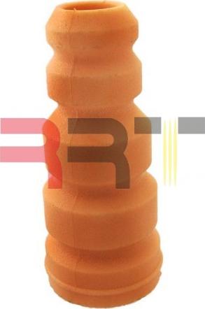RRT RHD-130018 - Отбойник, демпфер амортизатора abcparts.ee