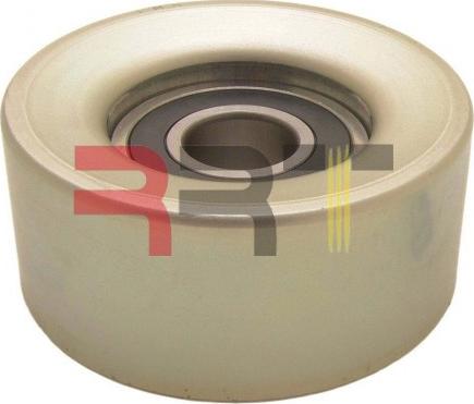 RRT RHD-170365 - Ролик, поликлиновый ремень abcparts.ee