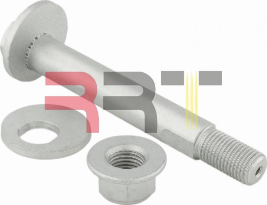 RRT RHD-330010 - Болт регулировки развала колёс abcparts.ee