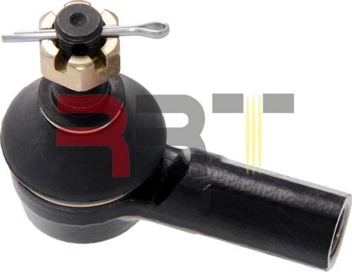 RRT RHD-260050 - Наконечник рулевой тяги, шарнир abcparts.ee
