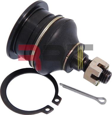 RRT RHD-260022 - Шаровая опора abcparts.ee
