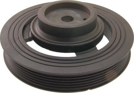 RRT RHY-900013 - Шкив коленчатого вала abcparts.ee