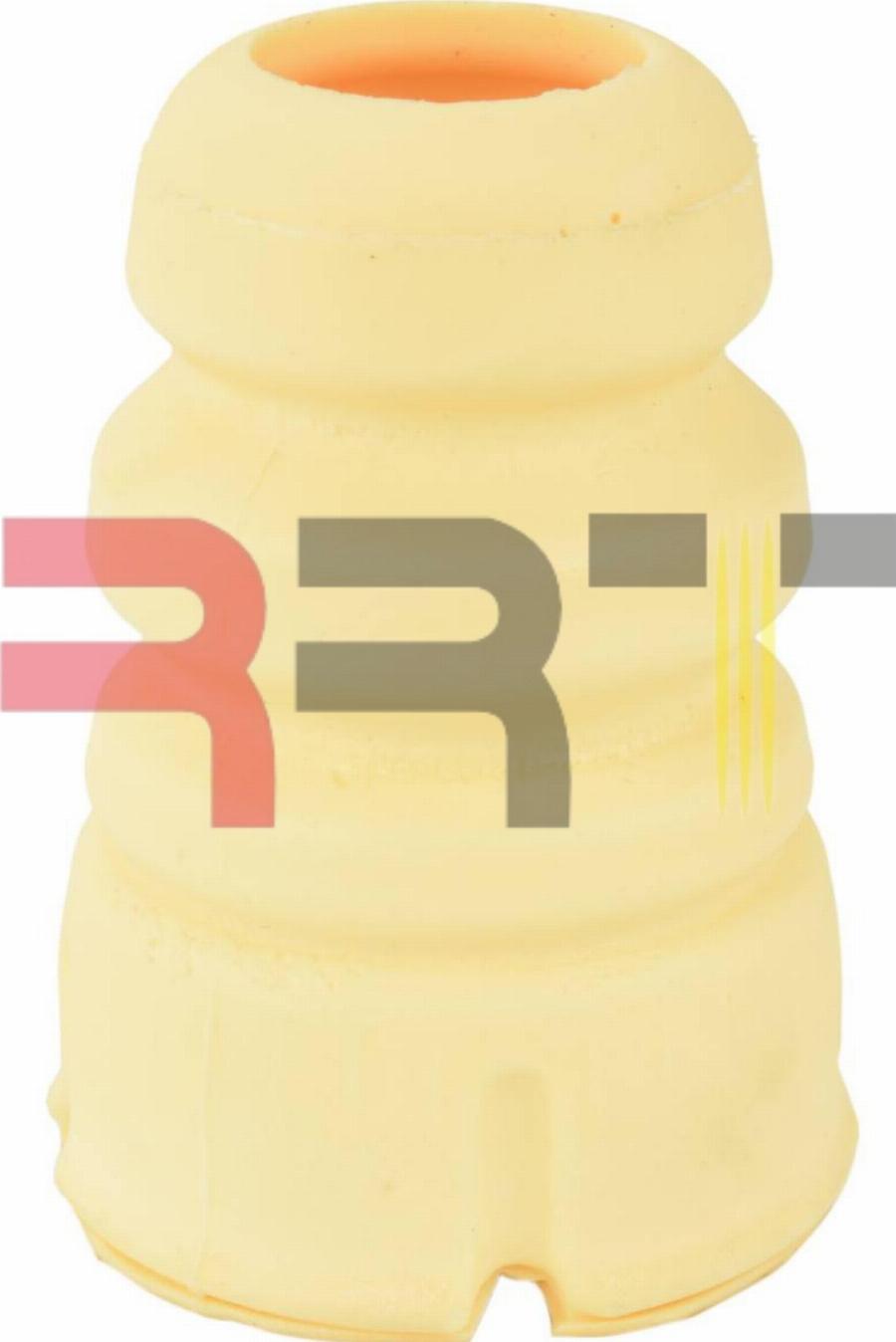 RRT RHY-010049 - Отбойник, демпфер амортизатора abcparts.ee