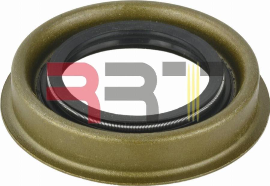 RRT RHY-160233 - Уплотнительное кольцо вала, приводной вал abcparts.ee