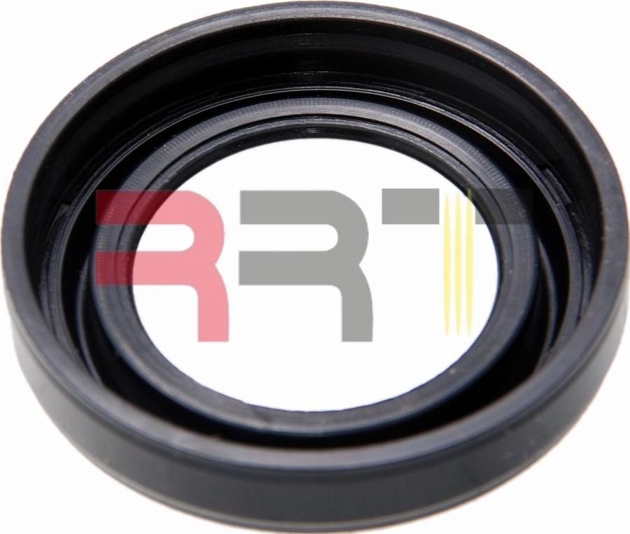 RRT RHY-170781 - Уплотнительное кольцо, шахта свечи abcparts.ee