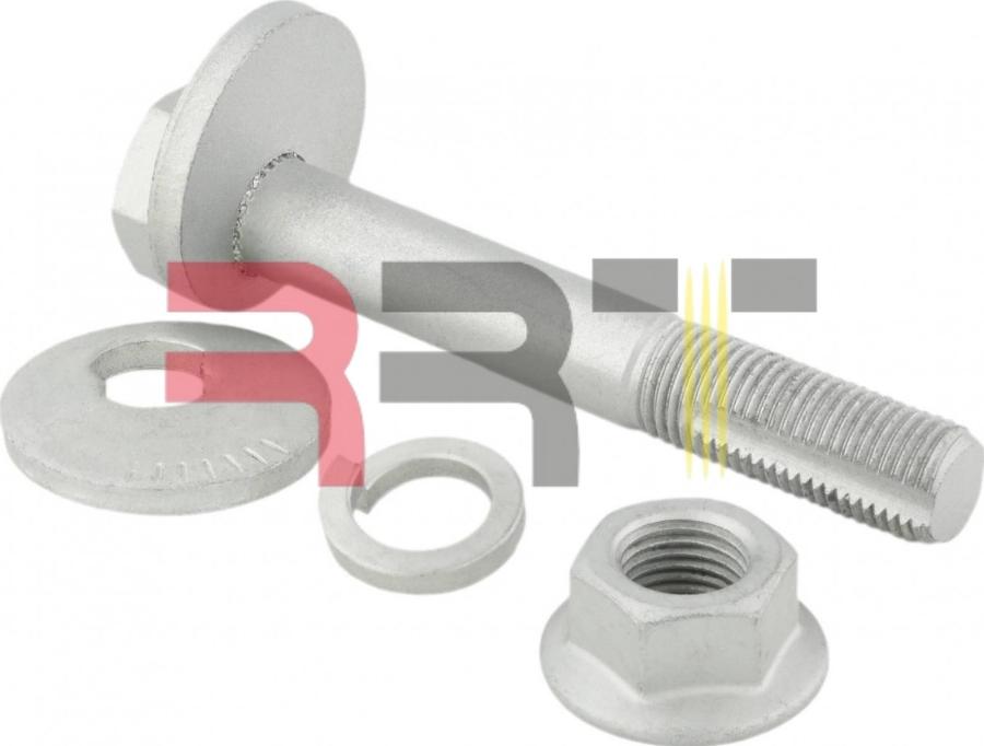RRT RHY-330005 - Болт регулировки развала колёс abcparts.ee