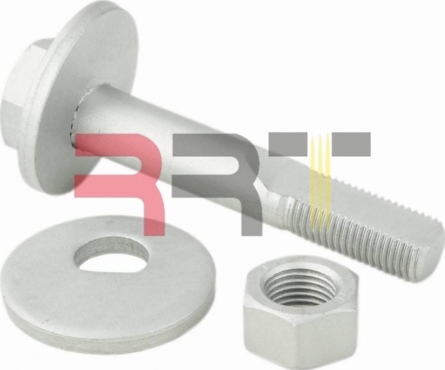 RRT RHY-330006 - Болт регулировки развала колёс abcparts.ee