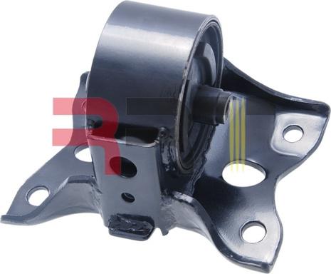 RRT RIF-040006 - Подушка, опора, подвеска двигателя abcparts.ee