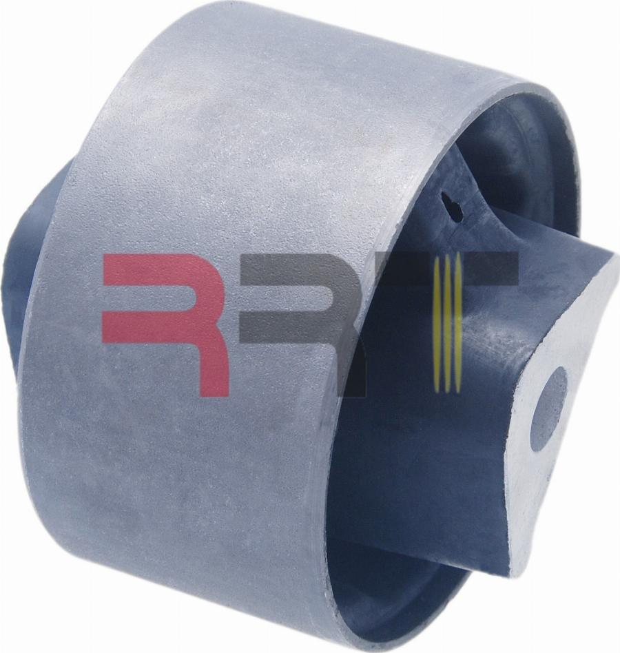 RRT RJP-020008 - Подушка, опора, подвеска двигателя abcparts.ee